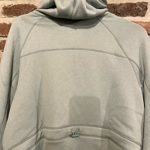 NWT Sweaty Betty Run Hoodie Size Medium - Picture 8 of 14